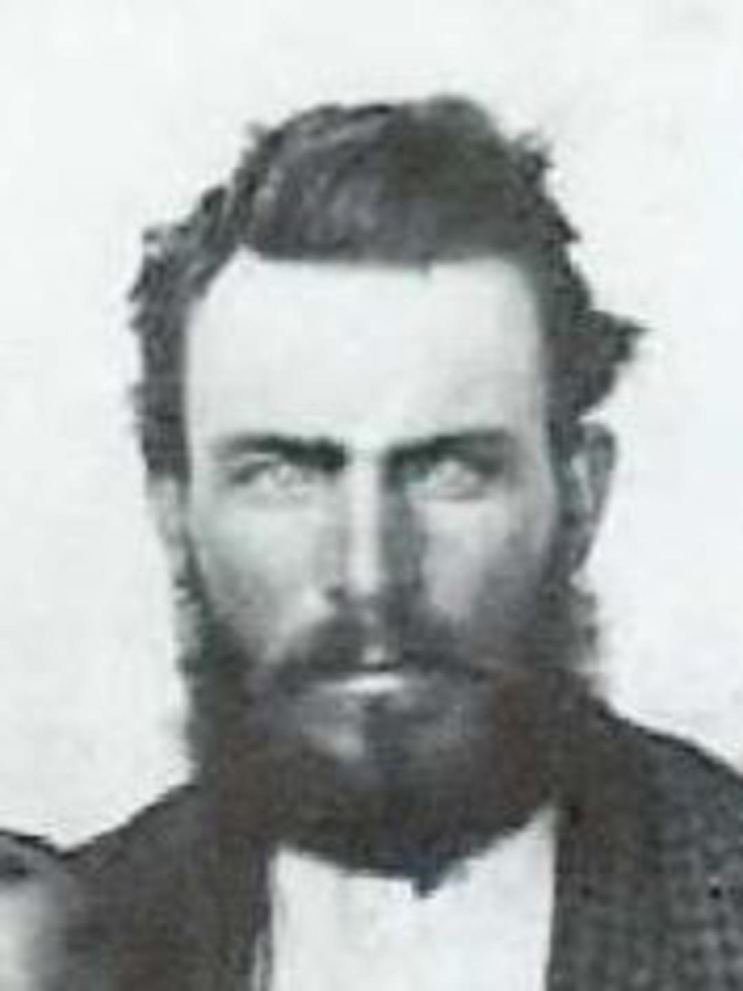 Joseph Riley Morse (1836 - 1918) Profile